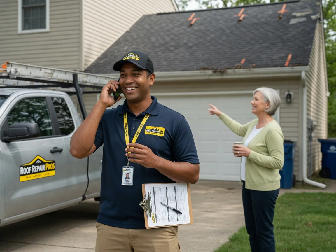 Roof Repair Glenallen, MO FAQs